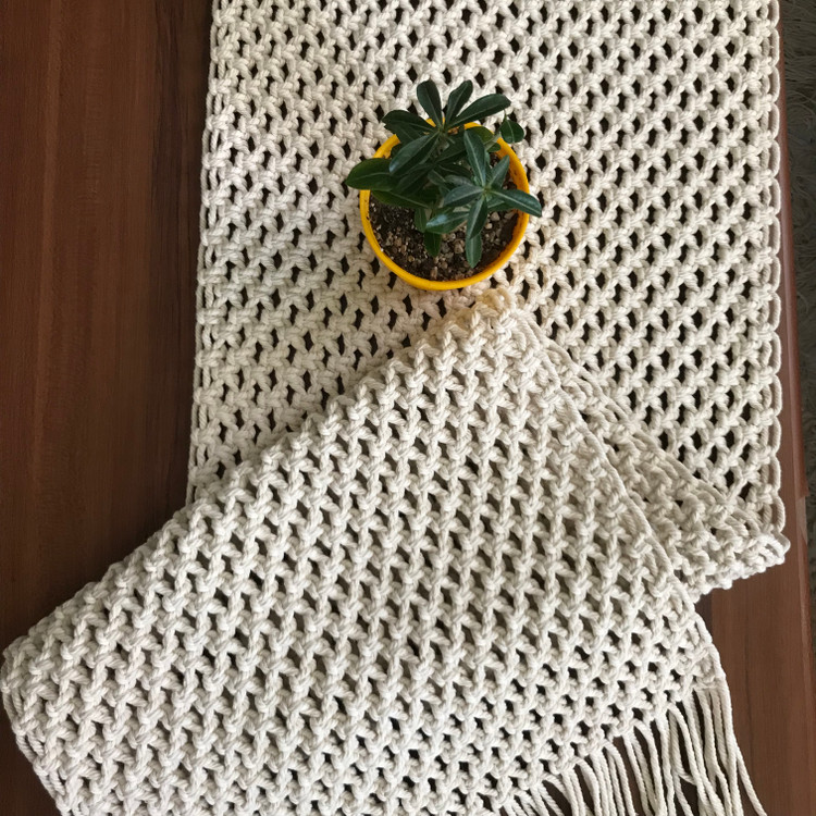 رانر مکرومه