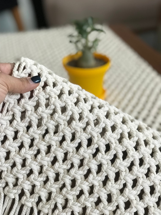 رانر مکرومه