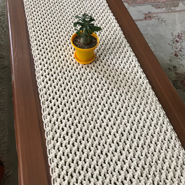 رانر مکرومه