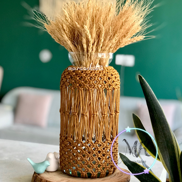 خرید آنلاین گلدان