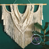 دیوارکوب مکرومه مدل آرنیکا