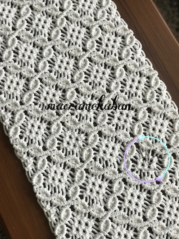 خرید رانر دستبافت