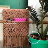 خرید اینترنتی جاکنترلی مکرومه