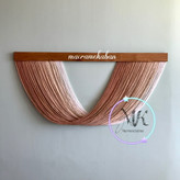 خرید بومریس مکرومه