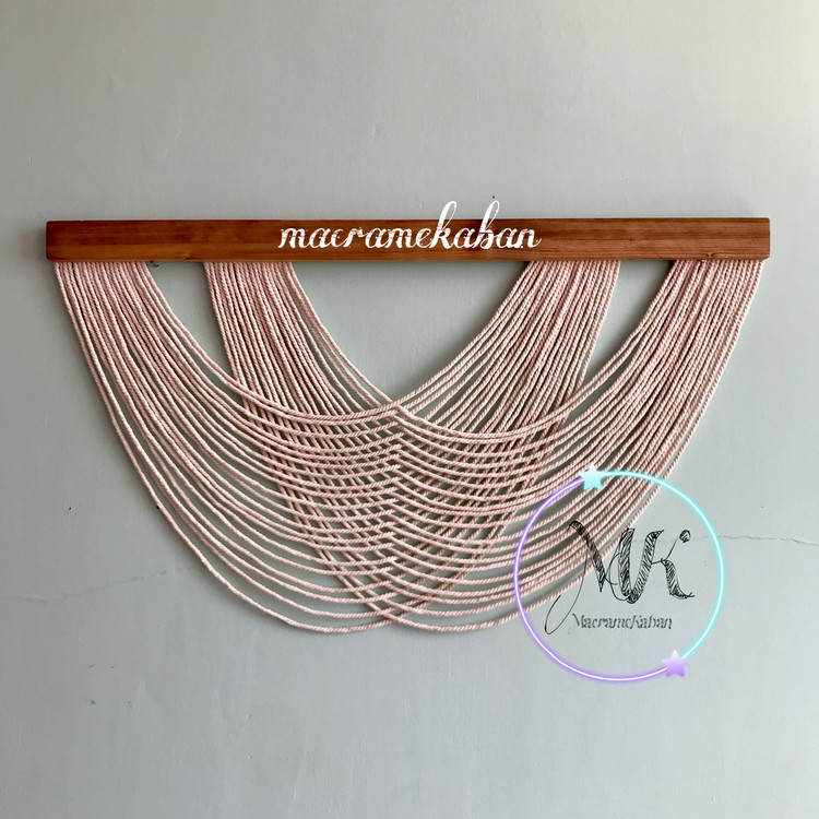 بومریس مکرومه دوهلالی