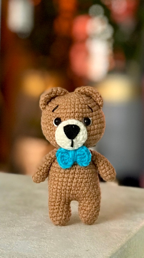 جاکلیدی عروسکی