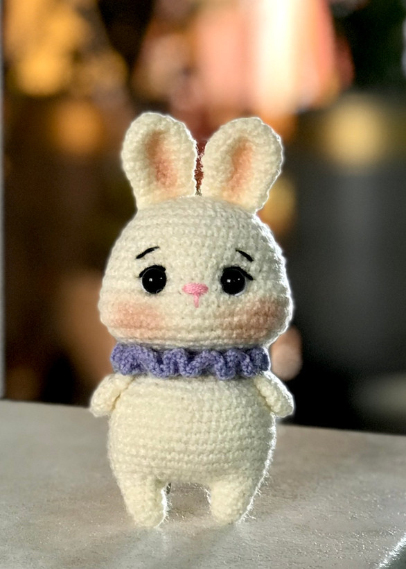 جاکلیدی خرگوش