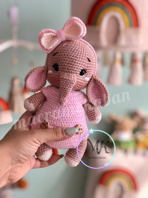 عروسک دستساز