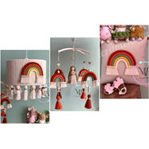 ست سیسمونی اتاق کودک