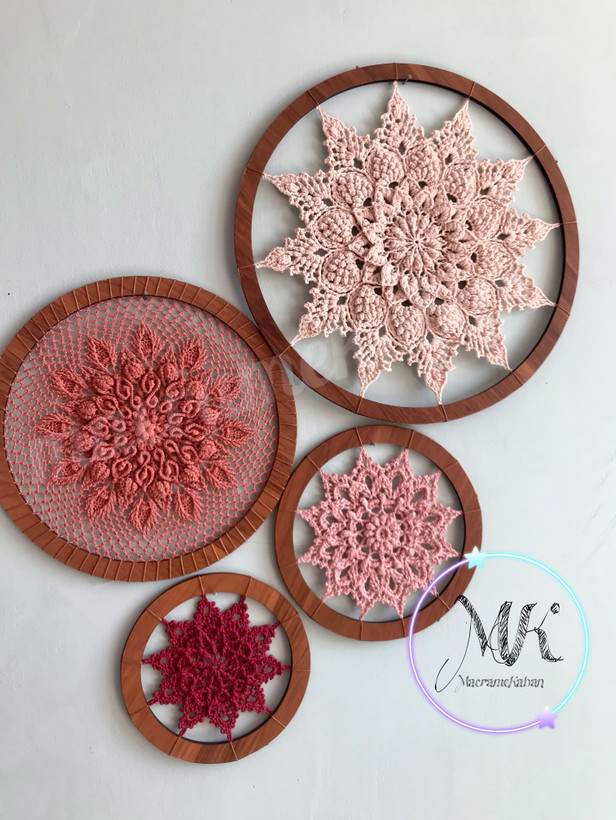 ماندالا بافی