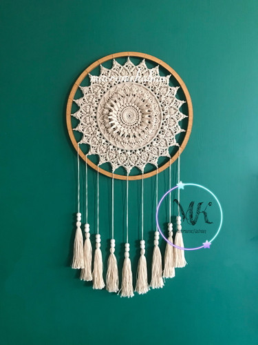 ماندالا پیرت