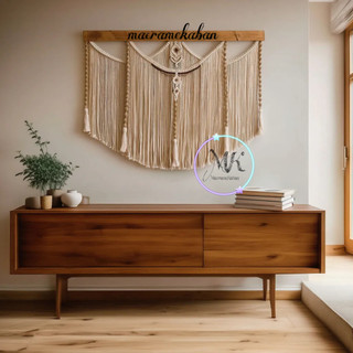 بومریس طرح گل مکرومه کابان